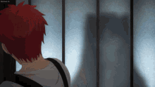 Ubw Door Slam GIF