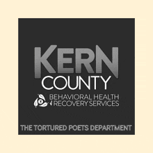 the kern county behavioral health and recovery services logo