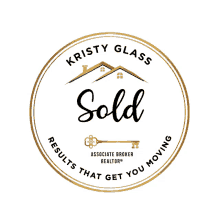 kristy glass sells results that get you moving logo