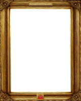 a picture frame with the website groupgreeting.com written on the bottom