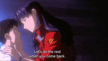 Misato Katsuragi Meme