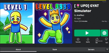 a screenshot of a game called level 9999