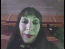 Anjelica Huston The Witch GIF