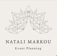 Natali Markou Event Planning Meme