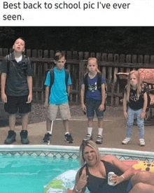 Back To School Meme