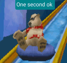 Polar Bowler Polar Bear Meme