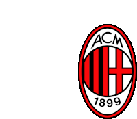 Ac Milan Calcio Sticker