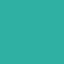 a close up of a teal background with no texture .