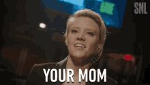 Your Mom Momma GIF