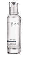 a bottle of natura plant perfume that is 30ml