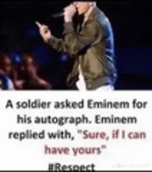 Eminem Hood Irony Meme