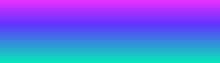 a purple , blue and green gradient background