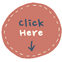 a button that says click here with a arrow pointing down