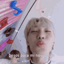 Felix Felix Skz GIF