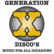 generation x disco 's music for all occasions