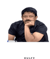 Rgv Sticker