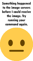 something happened to the image servers before i could receive the image .. try running your command again ..