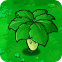 Umbrella Leaf Pvz Meme