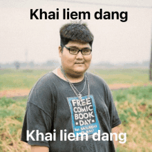 Khai Liem Dang Jk Meme