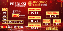 a hong kong lotto prediction for january 3 2025