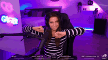 Caseylina Caseylinadance GIF