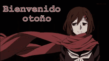 Bienvenido Otoño GIF