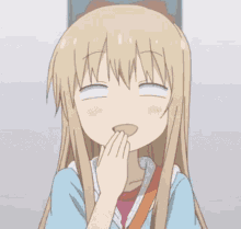 Anime GIF