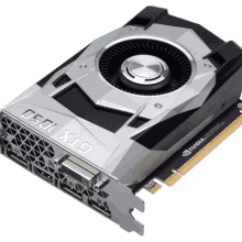 a nvidia gtx 1050 graphics card is shown