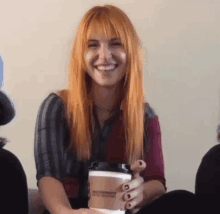 Hayley Williams Hayley Laughing Meme