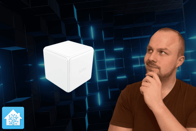 Aqara Cube in Home Assistant - Automationsmöglichkeiten & Ideen