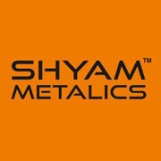 Shyam Metalics & Energy Ltd