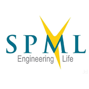 SPML Infra Ltd