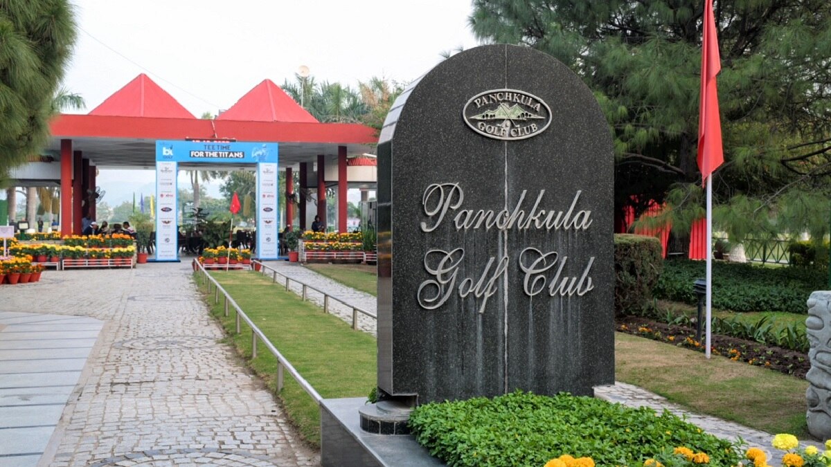 Royal Ranthambore BT Golf comes to the City Beautiful