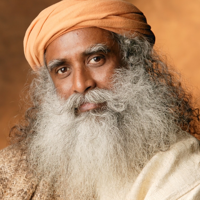 Sadhguru