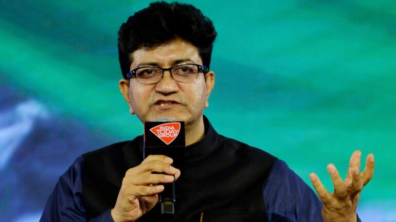 Prasoon Joshi