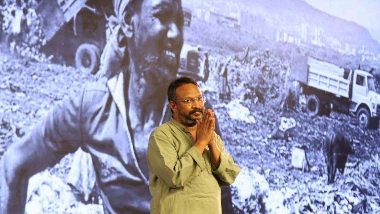 Bezwada Wilson