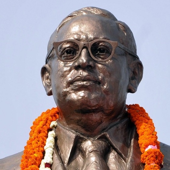 The fight for Ambedkar's legacy marks a significant shift in Dalit politics