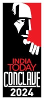 INDIA TODAY CONCLAVE 2024