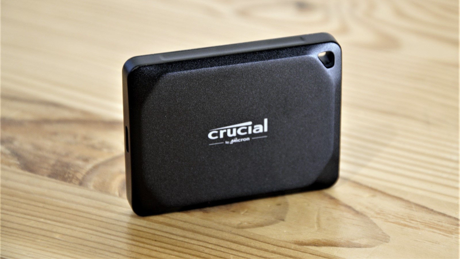 Crucial X10 Pro