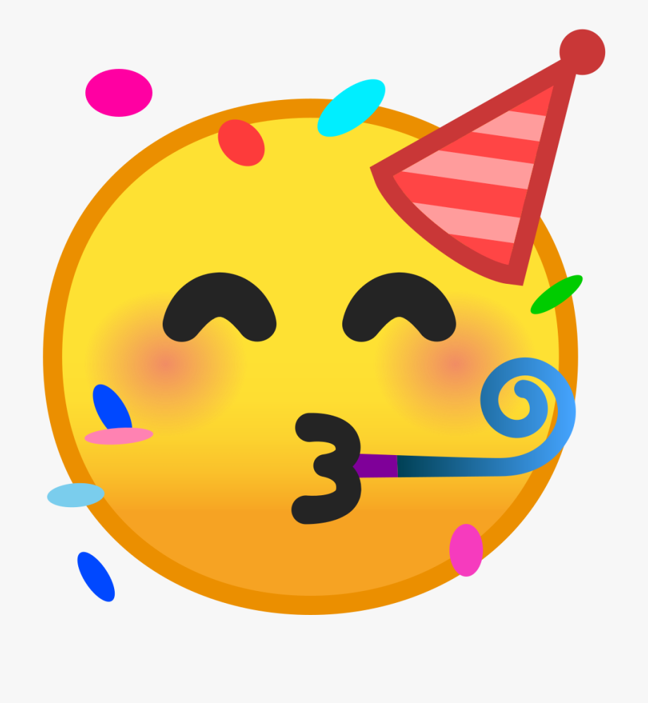 Emoji Birthday Party Free Printables