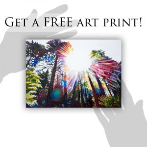 Choose a FREE Print!