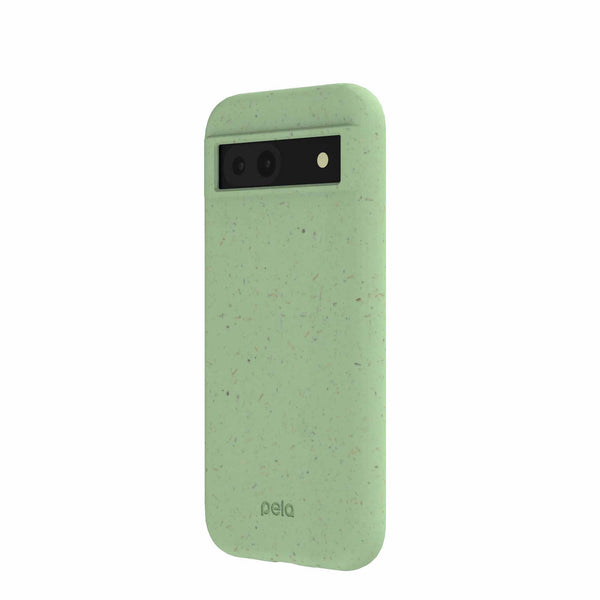 Sage Green Google Pixel 8a Phone Case