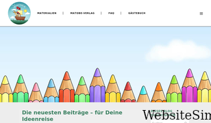 Websites similar to ideenreise-blog.de - Top 20 ideenreise-blog.de ...