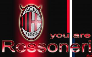 Wallpapers AC Milan With high-resolution 1920X1080 pixel. You can use this wallpaper for your Desktop Computers, Mac Screensavers, Windows Backgrounds, iPhone Wallpapers, Tablet or Android Lock screen and another Mobile device