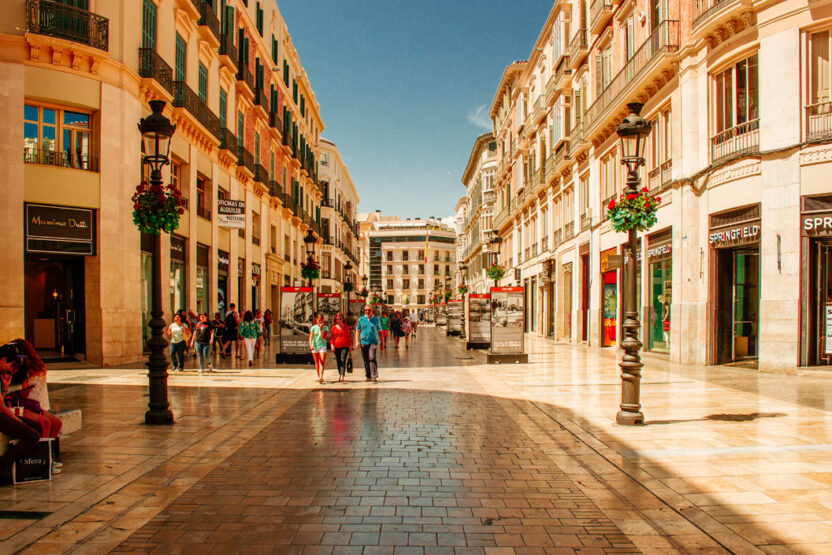 Malaga