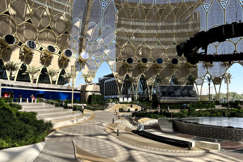 EXPO 2020