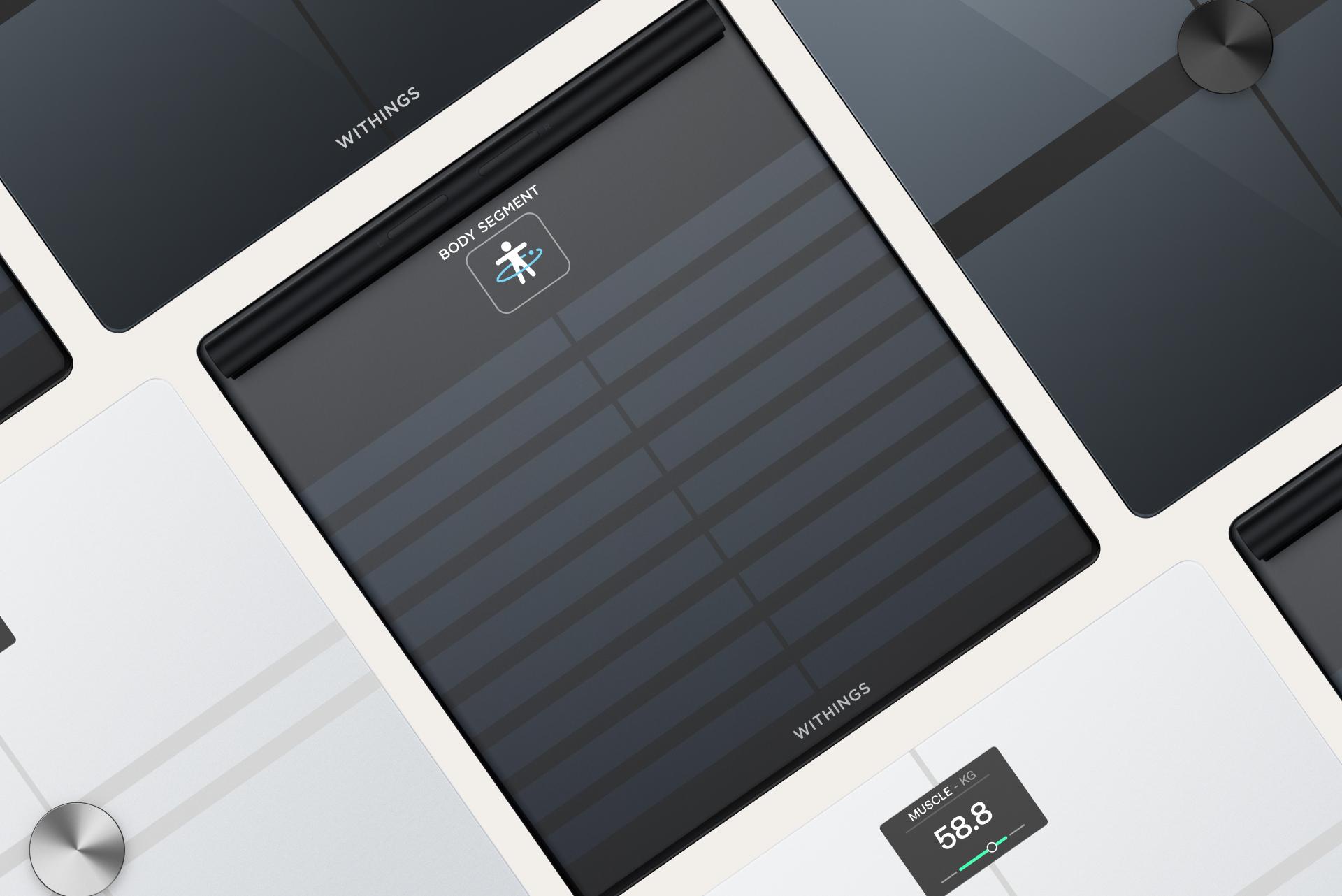 Withings | Scales