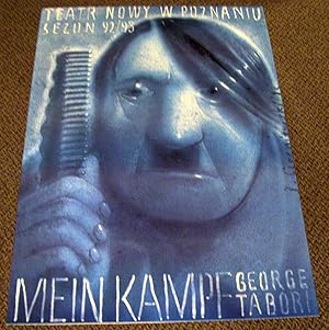 Seller image for Mein Kampf for sale by Peter Keisogloff Rare Books, Inc.