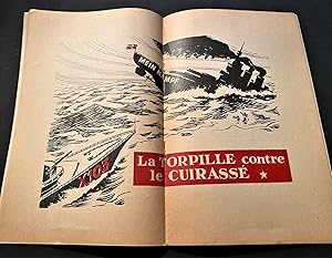 Seller image for "La Torpille contre le Cuirasse, a Reply to "Mein Kampf" for sale by JF Ptak Science Books