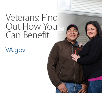 Veterans: Find out how you can benefit. VA.gov